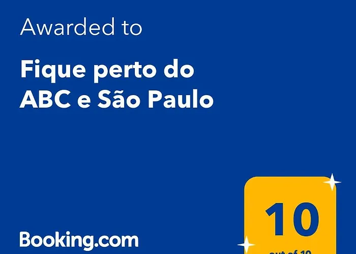 Fique Perto Do Abc E Sao Paulo